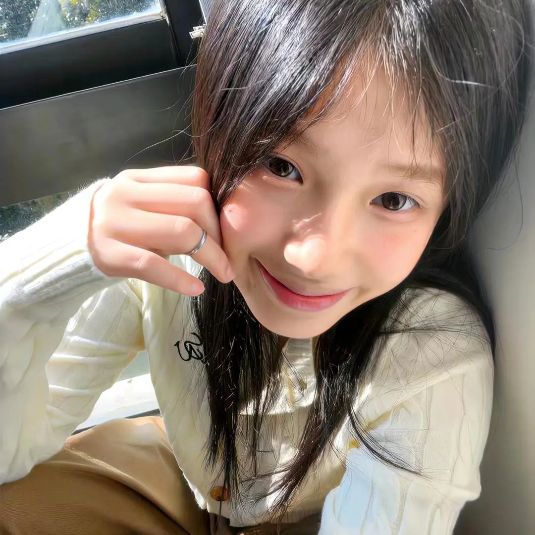 爱依然在