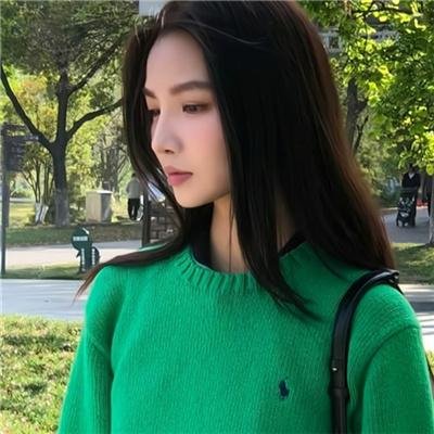 忧郁男孩